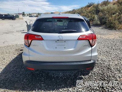 Zdjęcie 6 z 14 samochodu: 2016 HONDA HR-V EXL VIN:3CZRU6H70GM770037 - miniatura