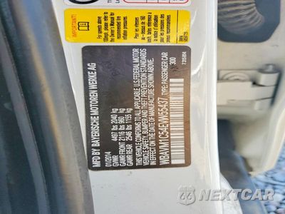 Zdjęcie 13 z 13 samochodu: 2014 BMW X1 SDRIVE28I VIN:WBAVM1C54EVW55437 - miniatura