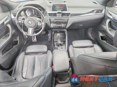 Zdjęcie 8 z 13 samochodu: 2018 BMW X2 XDRIVE28I VIN:WBXYJ5C31JEF71140 - miniatura