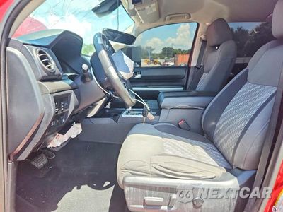 Zdjęcie 7 z 12 samochodu: 2020 TOYOTA TUNDRA SR5 VIN:5TFDY5F18LX940212 - miniatura
