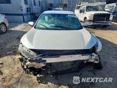 Piąte zdjęcie samochodu w środku: 2019 HONDA CIVIC SPORT VIN:2HGFC2F84KH588916 - miniatura