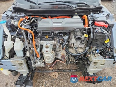 Zdjęcie 12 z 13 samochodu: 2020 HONDA CR-V EXL VIN:7FART6H86LE011591 - miniatura