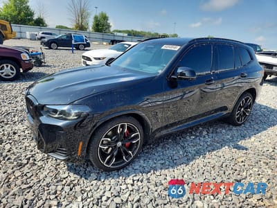2023 BMW X3 M40I 5UX83DP06P9P00844 - główne zdjęcie licytacji z USA - miniatura