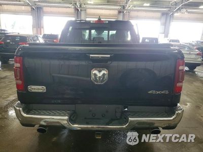 Zdjęcie 6 z 12 samochodu: 2019 RAM 1500 LONGHORN VIN:1C6SRFKT3KN705073 - miniatura