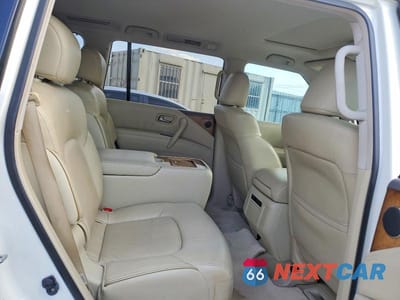 Zdjęcie 11 z 13 samochodu: 2014 INFINITI QX80 BASE VIN:JN8AZ2NF7E9551696 - miniatura