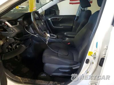 Zdjęcie 7 z 13 samochodu: 2019 TOYOTA RAV4 LE VIN:2T3F1RFV5KC014118 - miniatura