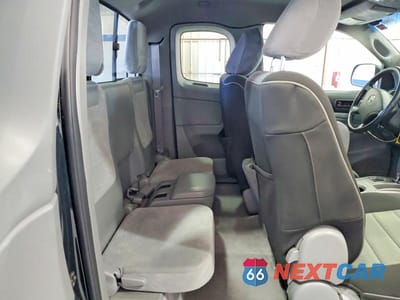 Zdjęcie 10 z 12 samochodu: 2010 TOYOTA TACOMA V6 VIN:5TEUU4EN9AZ675316 - miniatura
