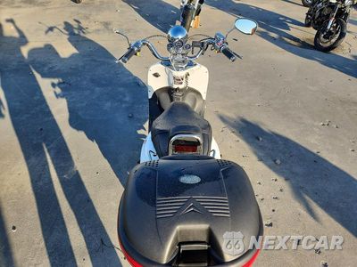 Zdjęcie 6 z 9 samochodu: 2024 ZHNG MOPEDS VIN:L5YACBPJ5R1107924 - miniatura