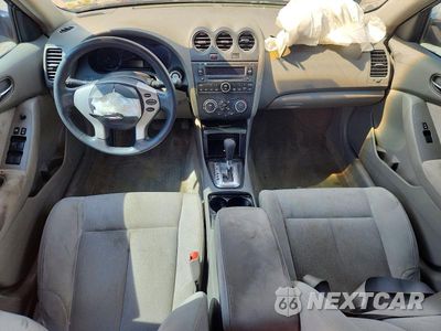 Zdjęcie 8 z 13 samochodu: 2010 NISSAN ALTIMA 2.5 VIN:1N4AL2APXAN490668 - miniatura