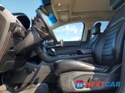 Zdjęcie 7 z 13 samochodu: 2015 FORD EDGE SEL VIN:2FMTK4J9XFBC36475 - miniatura