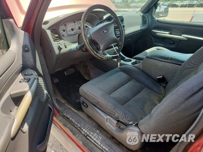 Zdjęcie 7 z 13 samochodu: 2002 FORD EXPLORER SPORT VIN:1FMYU60E32UB24230 - miniatura