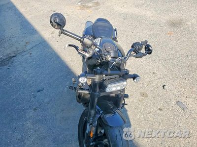 Piąte zdjęcie samochodu w środku: 2024 HARLEY-DAVIDSON RH1250 S VIN:1HD1ZC41XRB302264 - miniatura