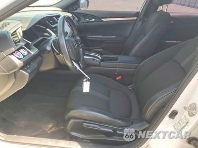 Zdjęcie 7 z 12 samochodu: 2019 HONDA CIVIC SPORT VIN:2HGFC2F89KH592413 - miniatura
