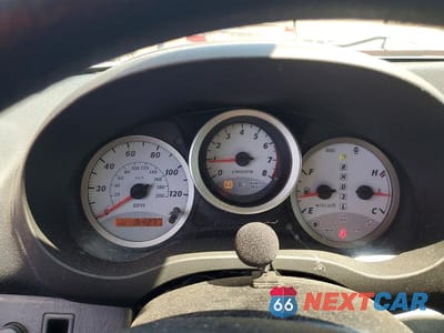 Zdjęcie 9 z 13 samochodu: 2005 TOYOTA RAV4 BASE VIN:JTEHD20V456046039 - miniatura