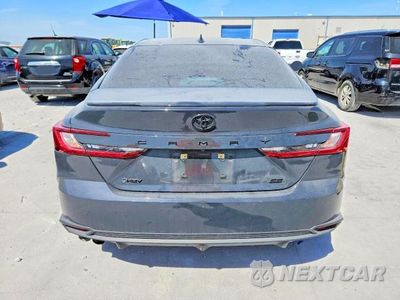 Zdjęcie 6 z 12 samochodu: 2025 TOYOTA CAMRY SE VIN:4T1DAACK9SU097174 - miniatura