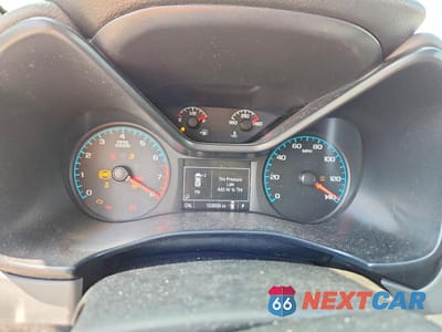 Zdjęcie 9 z 12 samochodu: 2015 CHEVROLET COLORADO VIN:1GCHSAEAXF1150799 - miniatura