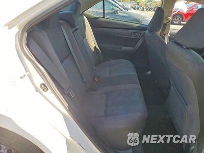Zdjęcie 10 z 12 samochodu: 2018 TOYOTA COROLLA LE VIN:5YFBURHE9JP792254 - miniatura
