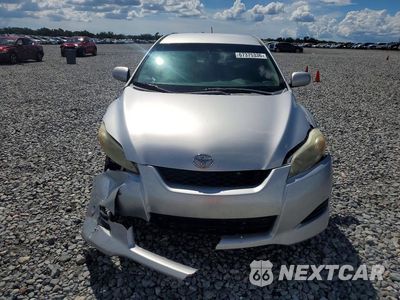 Piąte zdjęcie samochodu w środku: 2009 TOYOTA MATRIX BASE VIN:2T1KU40E29C009219 - miniatura