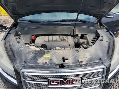 Zdjęcie 12 z 13 samochodu: 2015 GMC ACADIA DENALI VIN:1GKKVTKDXFJ308621 - miniatura