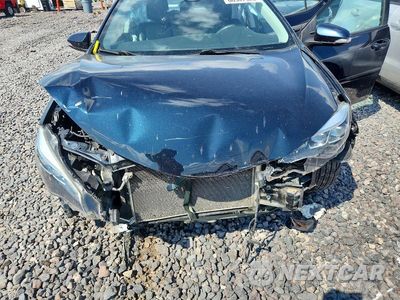 Zdjęcie 11 z 13 samochodu: 2017 TOYOTA COROLLA XSE VIN:2T1BURHE1HC899101 - miniatura