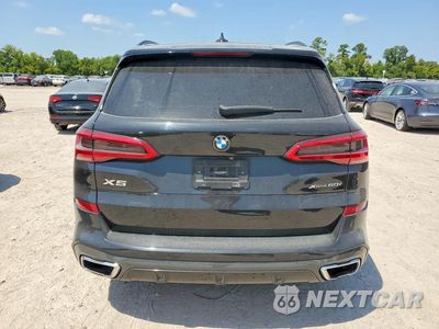 Zdjęcie 6 z 14 samochodu: 2019 BMW X5 XDRIVE50I VIN:5UXJU2C52KLN66060 - miniatura