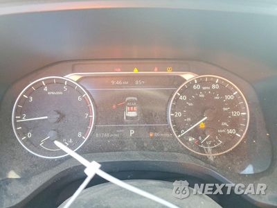Zdjęcie 9 z 13 samochodu: 2023 NISSAN ROGUE SV VIN:JN8BT3BB2PW357983 - miniatura