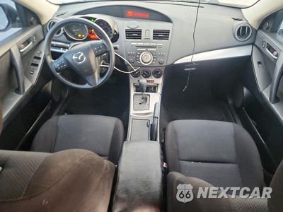 Zdjęcie 8 z 12 samochodu: 2011 MAZDA 3 I VIN:JM1BL1VF6B1416912 - miniatura