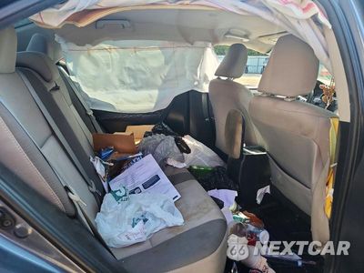 Zdjęcie 10 z 12 samochodu: 2017 TOYOTA COROLLA LE VIN:5YFBURHE2HP660480 - miniatura