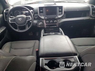 Zdjęcie 8 z 12 samochodu: 2023 RAM 1500 BIG HORN/LONE STAR VIN:1C6SRFFT4PN609678 - miniatura