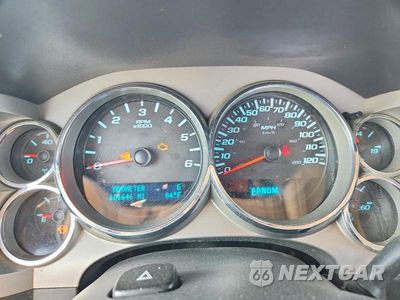 Zdjęcie 9 z 13 samochodu: 2011 GMC SIERRA K1500 SLE VIN:1GTR2VE31BZ372673 - miniatura