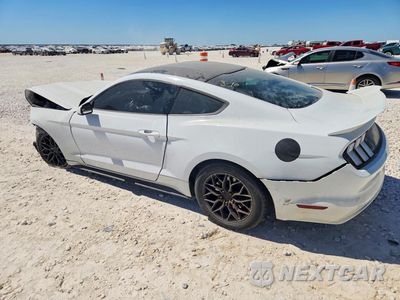 Drugie zdjęcie samochodu z przodu: 2017 FORD MUSTANG VIN:1FA6P8AM0H5213363 - miniatura