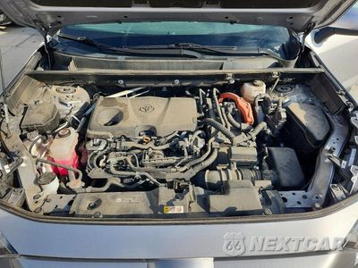 Zdjęcie 11 z 12 samochodu: 2022 TOYOTA RAV4 SE VIN:4T3T6RFV9NU082168 - miniatura