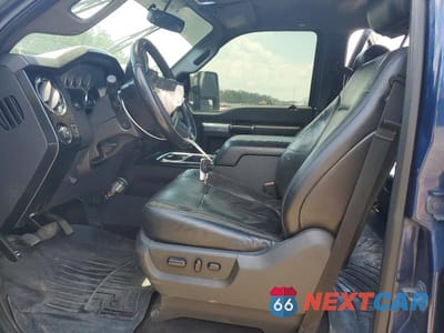 Zdjęcie 7 z 12 samochodu: 2014 FORD F250 SUPER DUTY VIN:1FT7W2BT4EEA13179 - miniatura