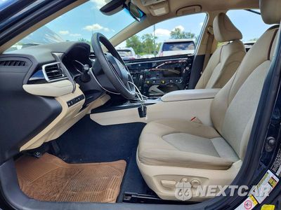 Zdjęcie 7 z 13 samochodu: 2018 TOYOTA CAMRY LE VIN:4T1B11HK8JU515318 - miniatura
