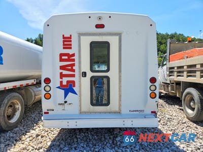 Zdjęcie 6 z 12 samochodu: 2017 FORD E350 SHUTTLE BUS VIN:1FDEE3FS6HDC24844 - miniatura