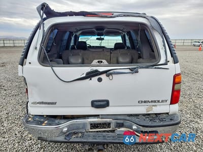 Zdjęcie 6 z 13 samochodu: 2003 CHEVROLET TAHOE K1500 VIN:1GNEK13T03J246774 - miniatura