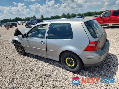 Drugie zdjęcie samochodu z przodu: 2004 VOLKSWAGEN GTI VIN:9BWDE61J444001993 - miniatura