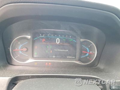 Zdjęcie 9 z 13 samochodu: 2020 HONDA PILOT EXL VIN:5FNYF5H59LB015570 - miniatura
