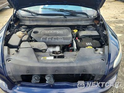 Zdjęcie 12 z 13 samochodu: 2016 JEEP CHEROKEE SPORT VIN:1C4PJMAB4GW226908 - miniatura