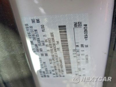 Zdjęcie 13 z 13 samochodu: 2025 FORD TRANSIT T-250 VIN:1FTBR1Y86SKA48611 - miniatura