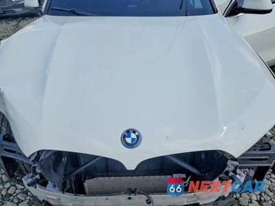 Zdjęcie 12 z 14 samochodu: 2022 BMW X5 XDRIVE45E VIN:5UXTA6C01N9H53016 - miniatura