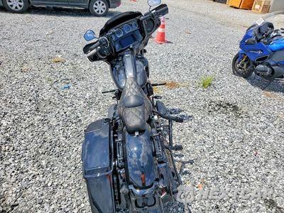 Zdjęcie 6 z 9 samochodu: 2023 HARLEY-DAVIDSON FLHXS VIN:1HD1KRP10PB659484 - miniatura
