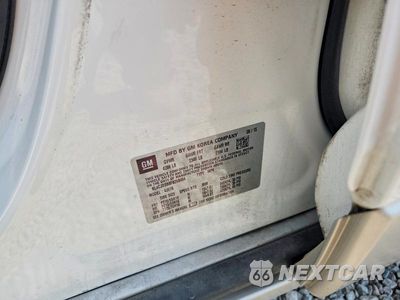 Zdjęcie 13 z 13 samochodu: 2015 BUICK ENCORE PREMIUM VIN:KL4CJDSB8FB268494 - miniatura