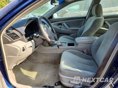 Zdjęcie 7 z 12 samochodu: 2009 TOYOTA CAMRY LE VIN:4T1BE46KX9U312273 - miniatura