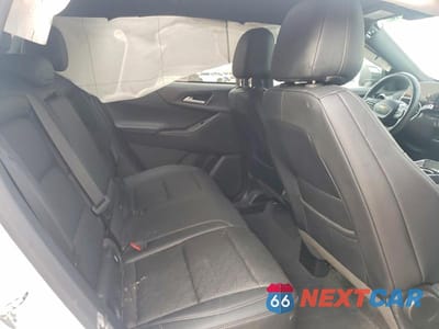 Zdjęcie 11 z 13 samochodu: 2026 CHEVROLET EQUINOX LT VIN:3GNAXPEG8TL143128 - miniatura