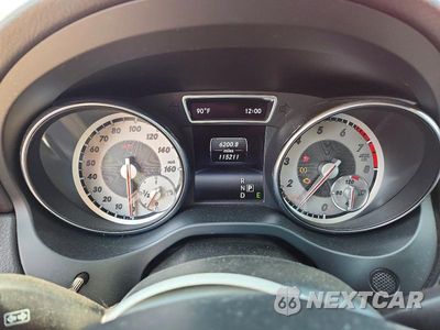 Zdjęcie 9 z 12 samochodu: 2014 MERCEDES-BENZ CLA 250 4MATIC VIN:WDDSJ4GBXEN138049 - miniatura