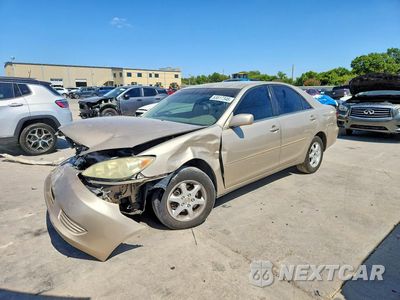 2005 TOYOTA CAMRY LE 4T1BE32K25U953184 - główne zdjęcie licytacji z USA - miniatura