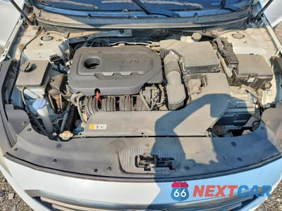 Zdjęcie 11 z 12 samochodu: 2015 HYUNDAI SONATA SE VIN:5NPE24AF7FH205062 - miniatura