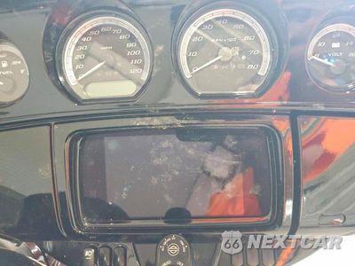 Zdjęcie 7 z 8 samochodu: 2022 HARLEY-DAVIDSON FLHTK VIN:1HD1KEF15NB631249 - miniatura