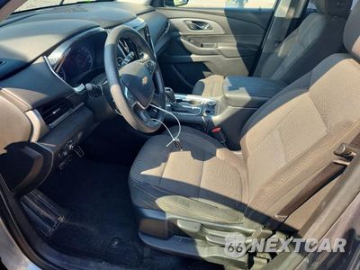 Zdjęcie 7 z 14 samochodu: 2020 CHEVROLET TRAVERSE LS VIN:1GNERFKWXLJ146816 - miniatura
